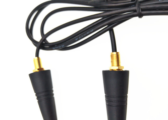 1 / Idéal flexible de fouet de 4 vagues antenne en caoutchouc molle de canard d'antenne de 433 mégahertz pour le talkie-walkie fournisseur