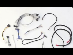 Armoire de câblage personnalisée