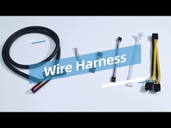 Ensemble de câbles LED