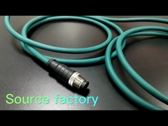 La correction optique recto de fibre de mode unitaire attachent Sc UPC 3.0mm G657A