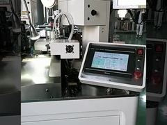 Connecteur du câble AWG40 d'informatique de JAE Series Coaxial LVDS OD 0.35mm avec ROHS