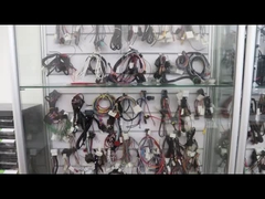 CABLE LVDS HSG 43025-0400 à 43020-0201 MX3.0-2P câbles à double connecteur