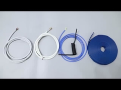 Câbles d'équipement médical Molex TE JST Faisceau de câbles médicaux