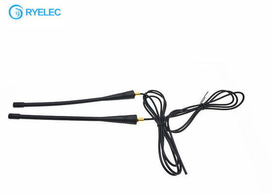 1 / Idéal flexible de fouet de 4 vagues antenne en caoutchouc molle de canard d'antenne de 433 mégahertz pour le talkie-walkie fournisseur