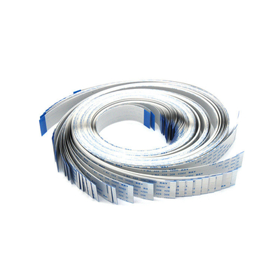Pliage arbitraire flexible de câble d'extension d'AWM 20706 105C 60V FFC fournisseur