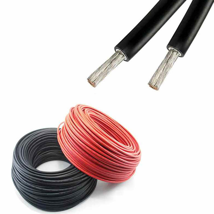 Mâle solaire de câble de 5.5*2.1 picovolte à dc doux femelle 6mm de puissance d'extension
