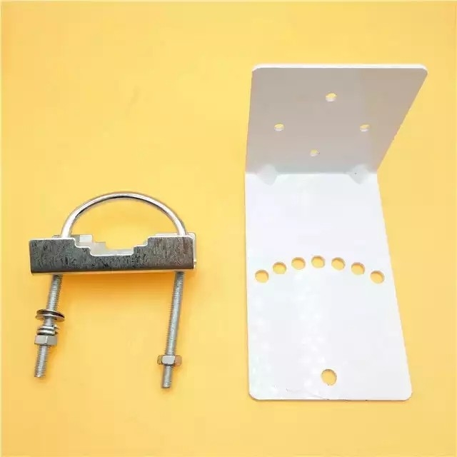 Connecteur circulaire d'usine M5 Code-A Série imperméable à l'eau Panneau Flange PCB mâle Socket Support 3-Core Et 4-Core