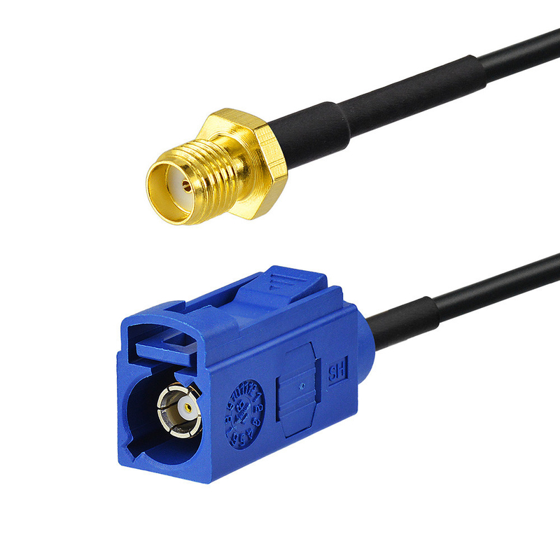 Les câbles d'affichage LED JST B6B-PH-K-S-6P à JST 0.8-6P Connecteur d'affichage LVDS