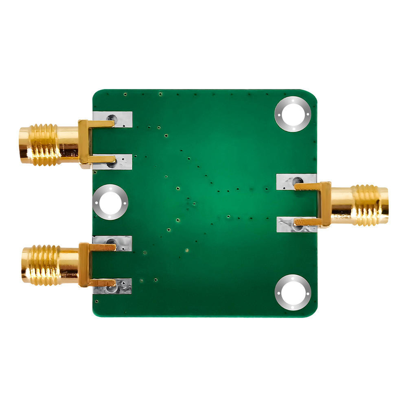 DC-5G RF résistant à micro-ondes Splitter compteurs de puissance Distributeur Diviseur de radiofréquence 1 à 2 Module pour Arduino