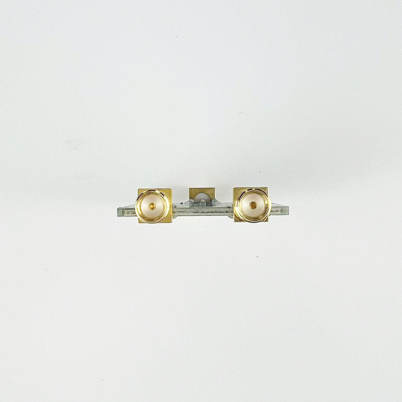 DC-5G RF résistant à micro-ondes Splitter compteurs de puissance Distributeur Diviseur de radiofréquence 1 à 2 Module pour Arduino