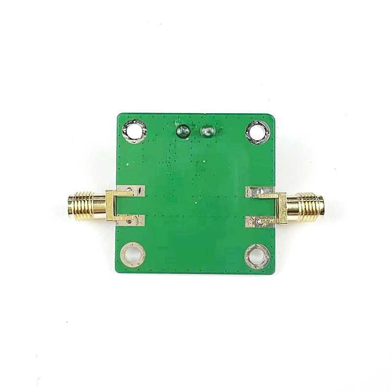 RF Bias Tee Feed Micro-ondes à large bande Blocage CC 10-6000MHz 6GHz pour la radio HAM RTL SDR LNA Amplificateur à faible bruit