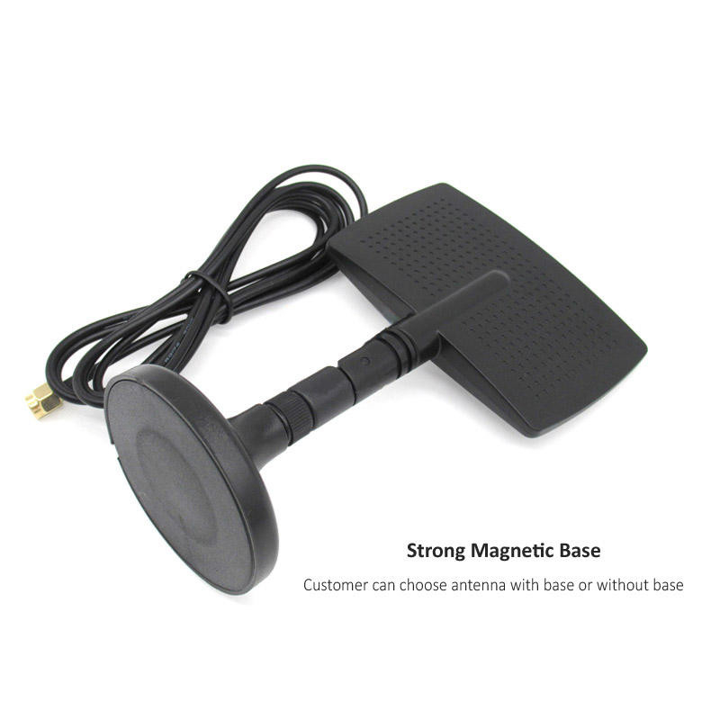 2.4G antenne WIFI 2,4 GHz antenne directe gagnante: 8dbi SMA routeur IEEE 802.11 WLAN antenne Bluetooth RF amplificateur