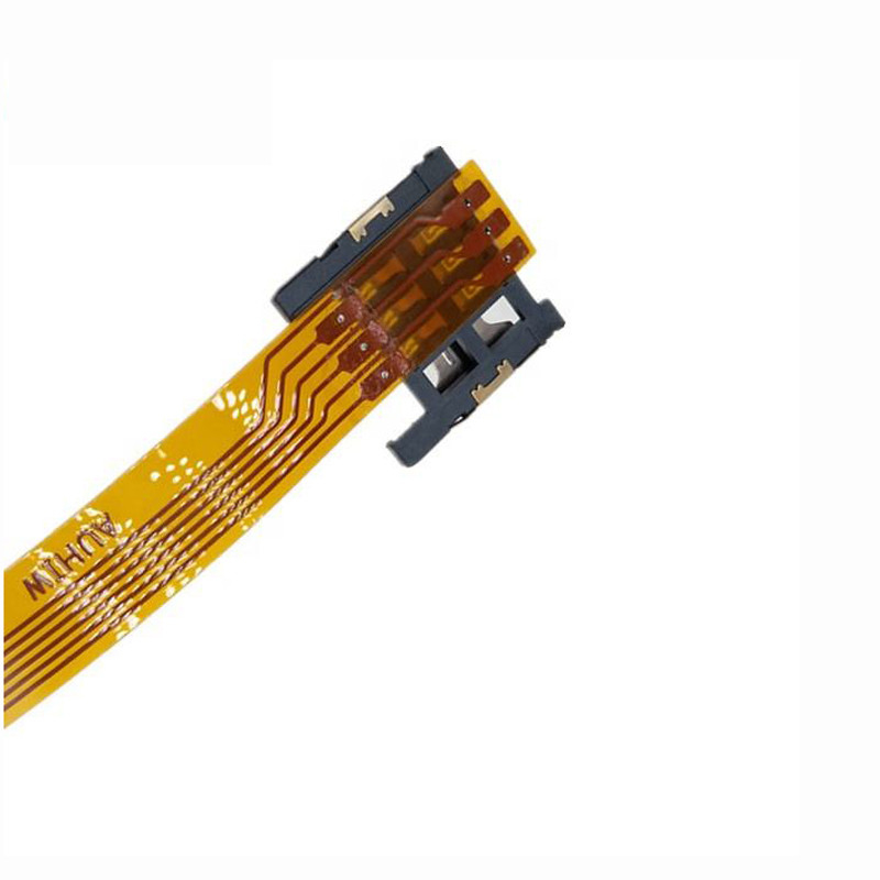 Kit de carte SIM GSM CDMA standard UIM Extension mâle à femelle câble FPC plat doux