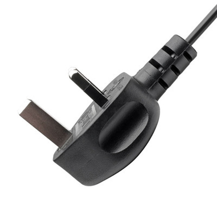 RY Rohs câble électrique Bs1363 à C7 2.5a 6 ft 220v intérieure