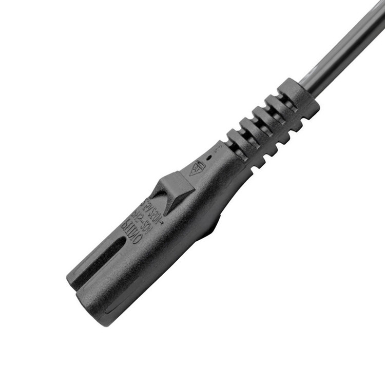 RY Rohs câble électrique Bs1363 à C7 2.5a 6 ft 220v intérieure