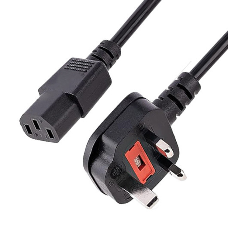 RY Bs 1363 à C13 Cordon électrique pour chauffe-eau