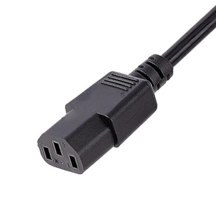 RY Bs 1363 à C13 Cordon électrique pour chauffe-eau