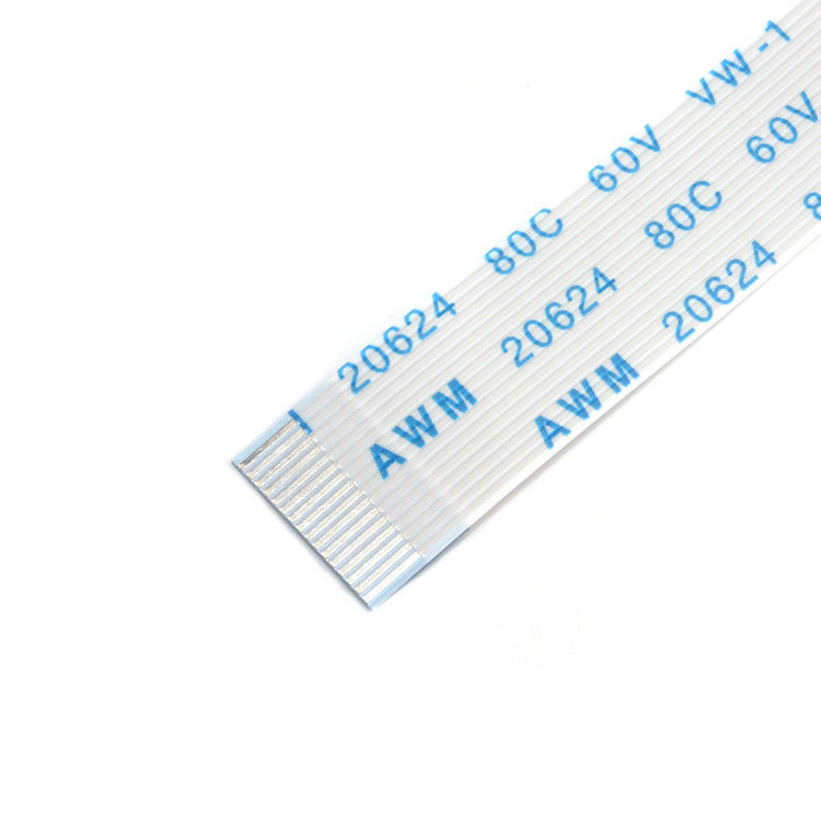 35 broches FI X30HL LVDS Fpc câble plat JAE Pour écran de moniteur LCD