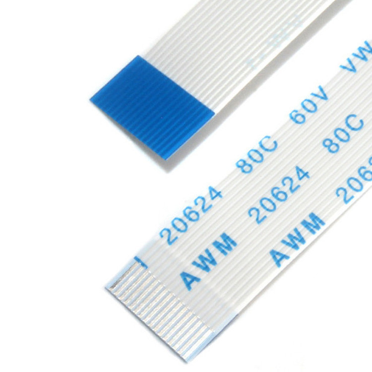 35 broches FI X30HL LVDS Fpc câble plat JAE Pour écran de moniteur LCD