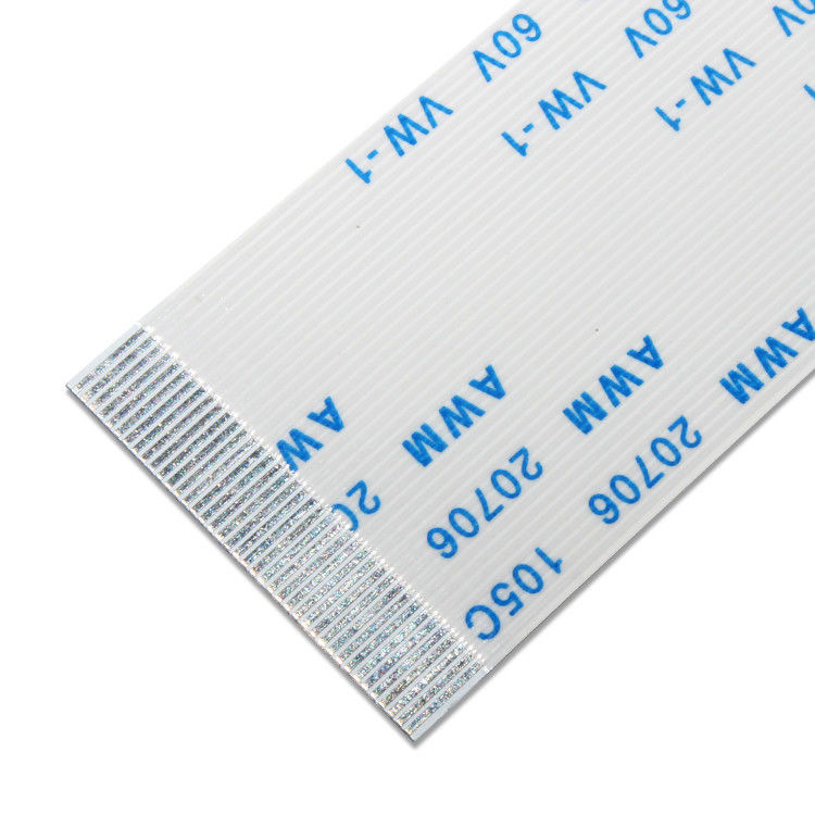 IPEx 20453 FFC Cable plat flexible à 40 broches à 0,5 mm de hauteur pour appareils électroniques