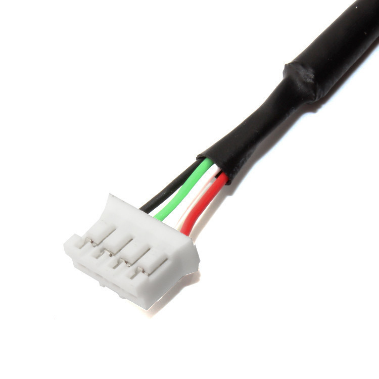 2mm Pitch 4 Pin Wire Harness 51004 Montage de câble Molex Connecteur d'affichage Lvds