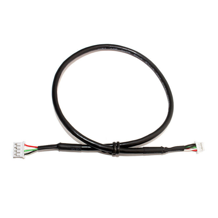 2mm Pitch 4 Pin Wire Harness 51004 Montage de câble Molex Connecteur d'affichage Lvds