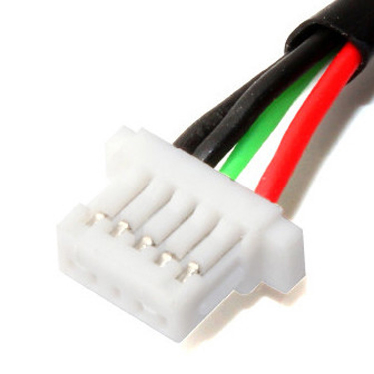 2mm Pitch 4 Pin Wire Harness 51004 Montage de câble Molex Connecteur d'affichage Lvds