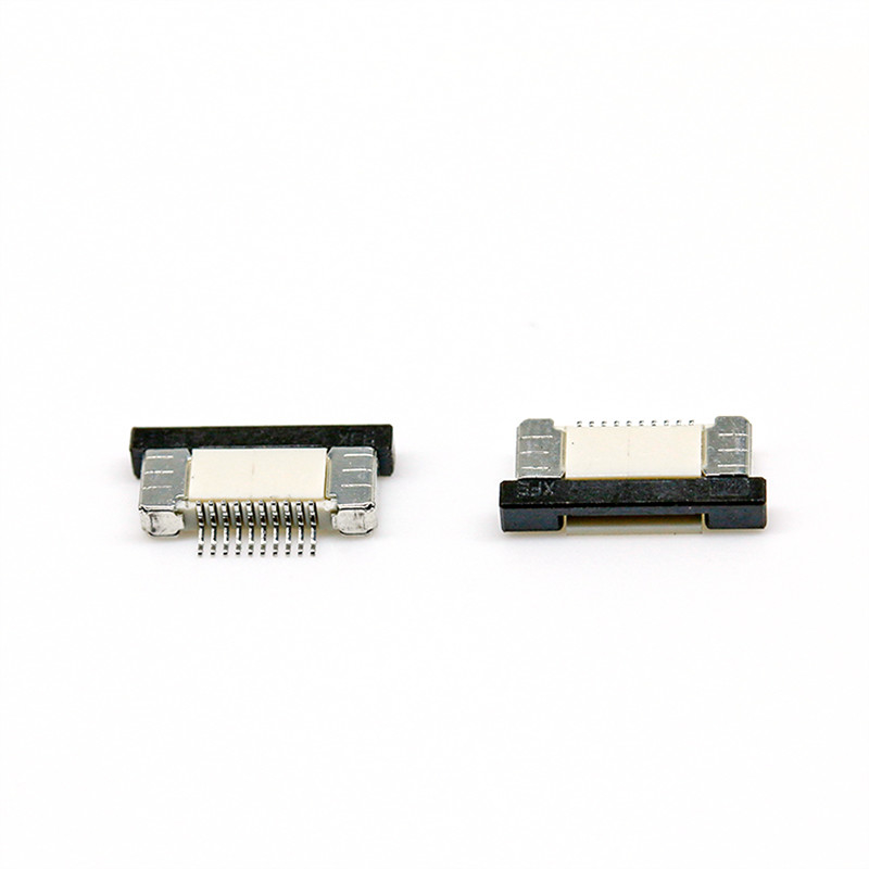 30 40 60 broches FFC FPC Flat Flex Flexible câble à hauteur de 0,5 mm connecteur SMD Molex