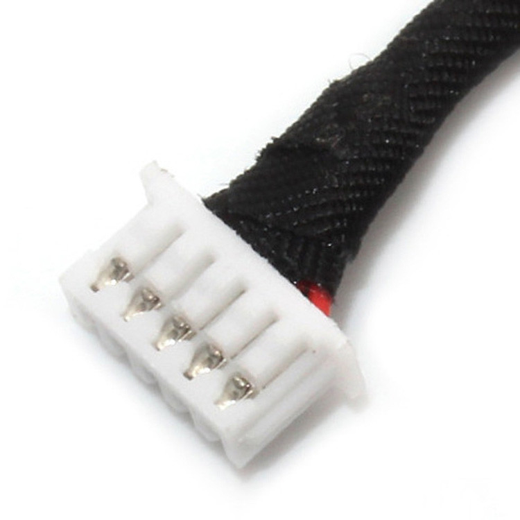 Le détecteur de LED à 5 broches FCII