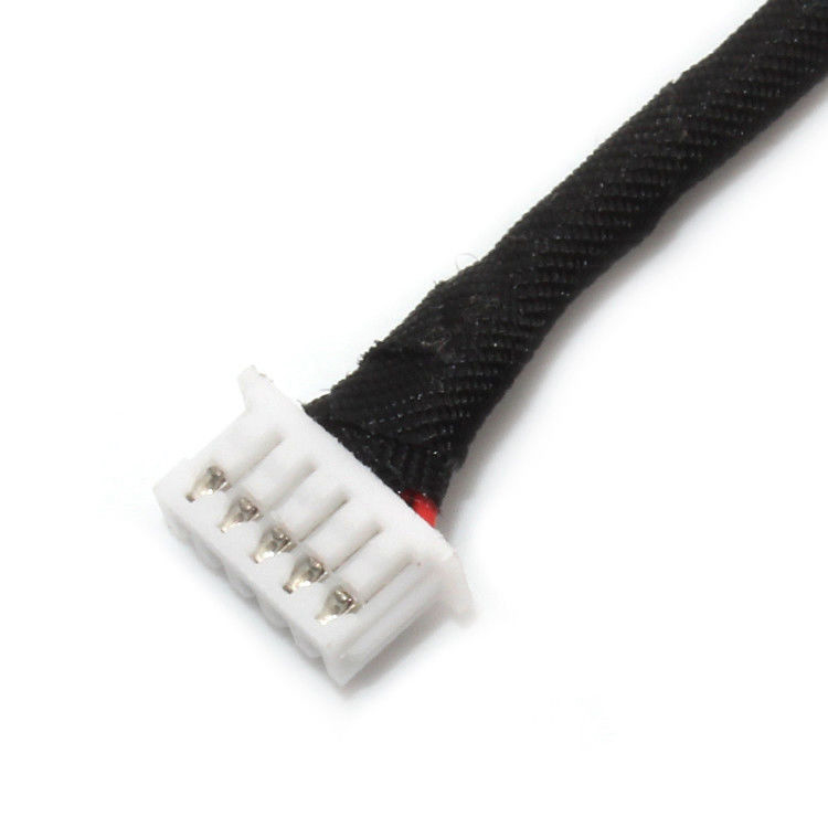 Personnaliser le JST SHJP-06V-S à Molex 51021-0500 câble de câble de câble de panneau LCD