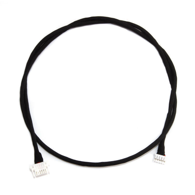 Personnaliser le JST SHJP-06V-S à Molex 51021-0500 câble de câble de câble de panneau LCD