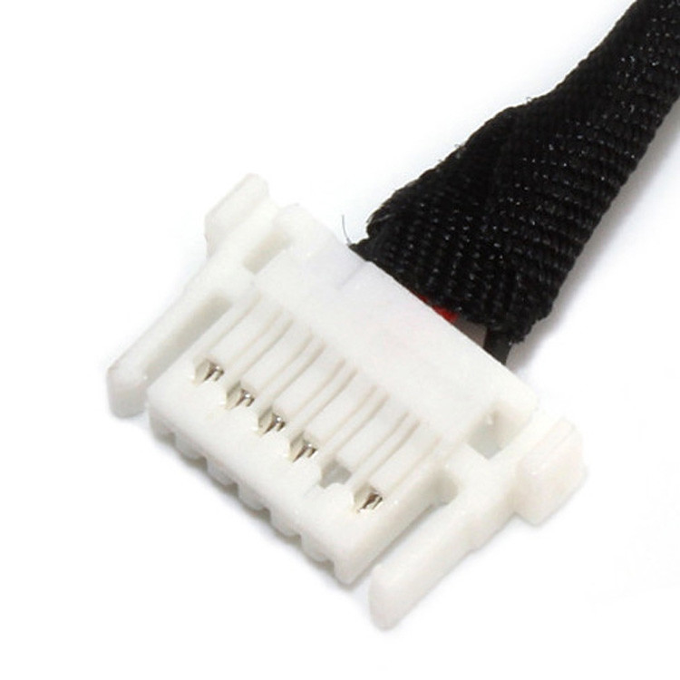 Personnaliser le JST SHJP-06V-S à Molex 51021-0500 câble de câble de câble de panneau LCD