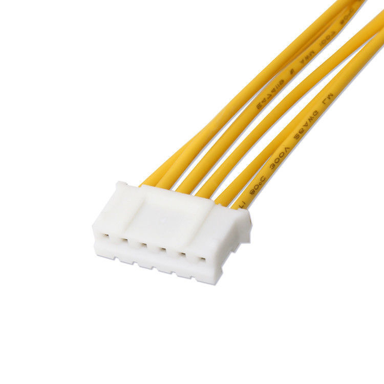 22AWG JST harnais de câble pour vélo électrique avec connecteur PH2.0 JST