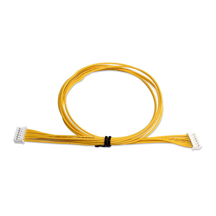 22AWG JST harnais de câble pour vélo électrique avec connecteur PH2.0 JST