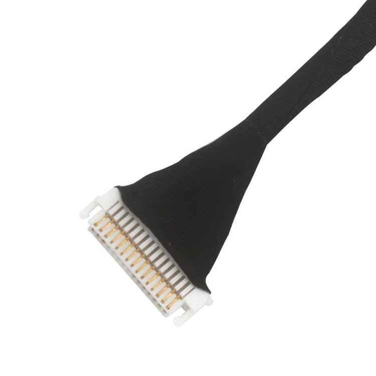Composant de harnais de fil JST NSHR-15V-S pour câble de connexion NSH de 1,0 mm de hauteur