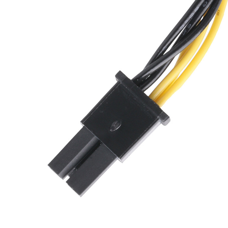 UL1061 26# câble 8P Pitch 1.25 51146-0800 à JST PHR-7P ou MX3.0 43645-2P
