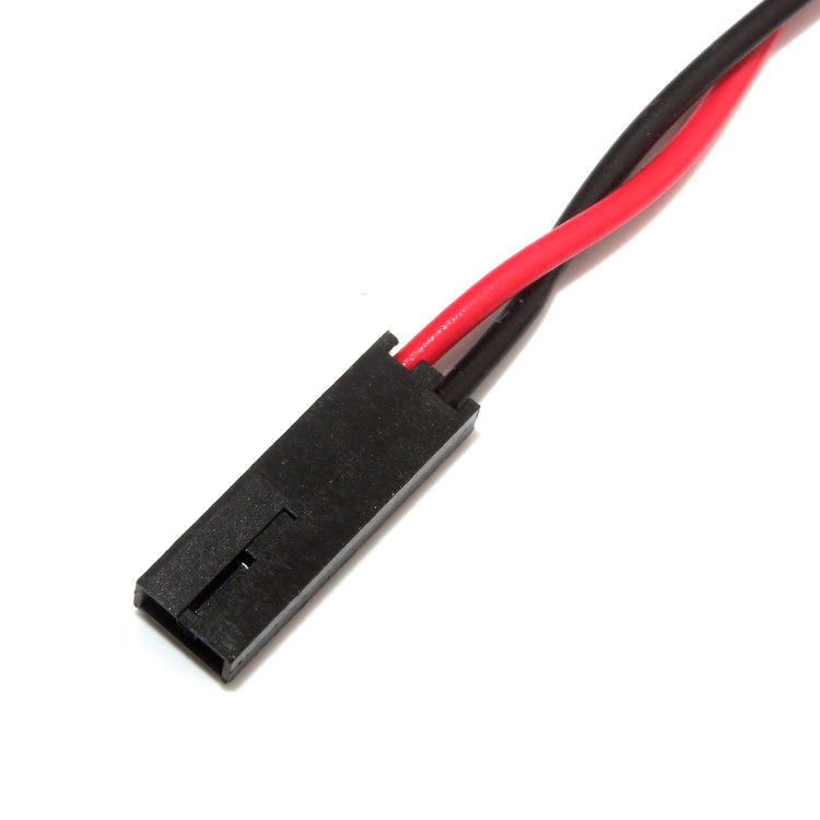 50 57 9002 Assemblage de câble Molex 2 broches 150 mm Longueur connecteur d'affichage