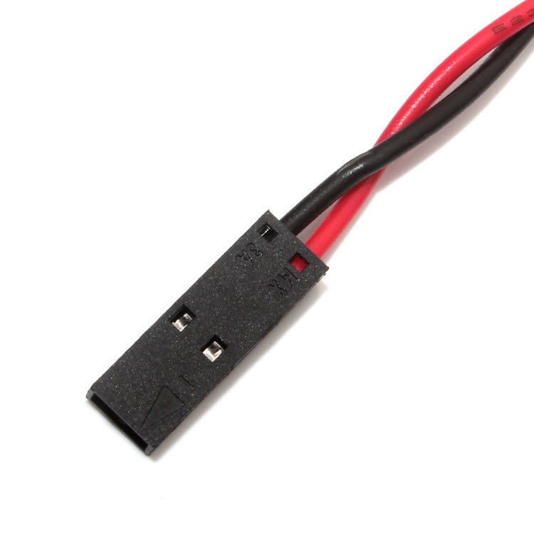 50 57 9002 Assemblage de câble Molex 2 broches 150 mm Longueur connecteur d'affichage