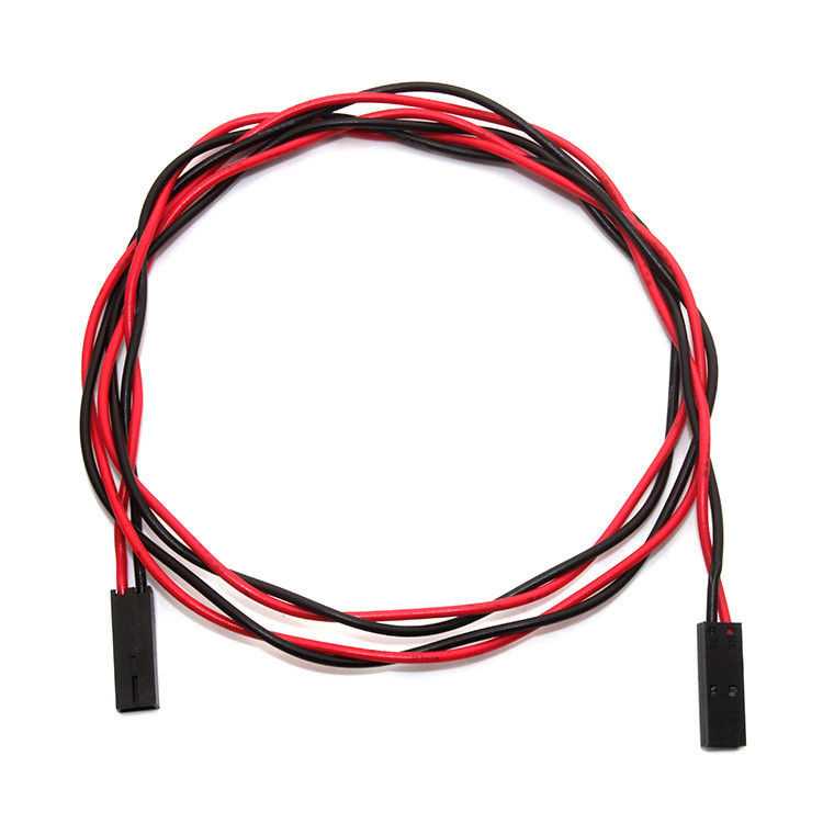 50 57 9002 Assemblage de câble Molex 2 broches 150 mm Longueur connecteur d'affichage