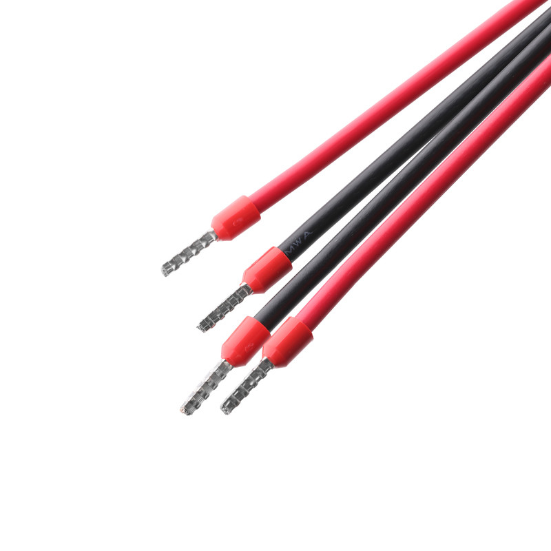5.7mm 23P Mega-Fit Plug Housing MOLEX 1716920206 à Femme 250 0,8 * 6,35 Terminal KST FDFN2-250 OEM / ODM