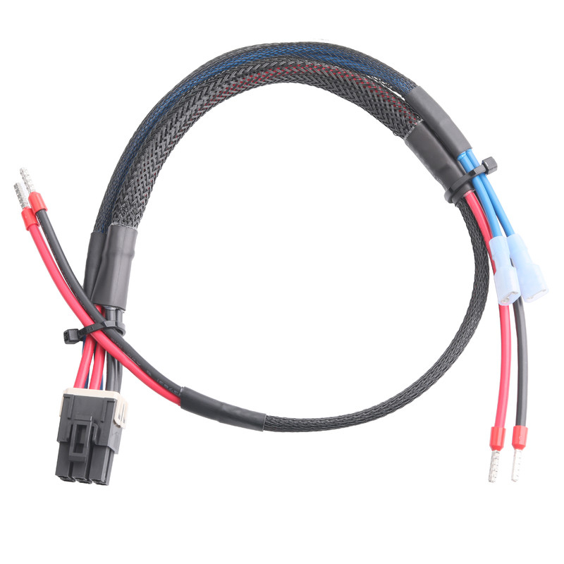 5.7mm 23P Mega-Fit Plug Housing MOLEX 1716920206 à Femme 250 0,8 * 6,35 Terminal KST FDFN2-250 OEM / ODM