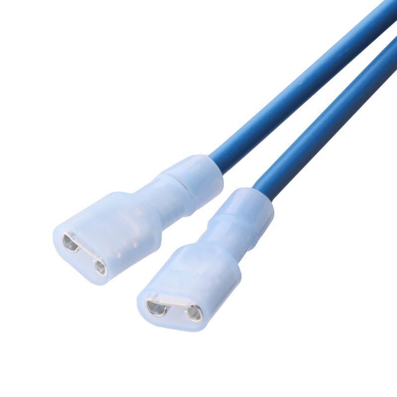 5.7mm 23P Mega-Fit Plug Housing MOLEX 1716920206 à Femme 250 0,8 * 6,35 Terminal KST FDFN2-250 OEM / ODM