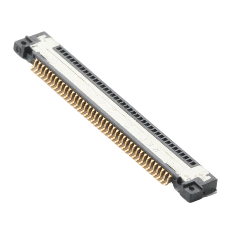Fabrique KEL USL00-40S 0.4V connecteur de câble coaxial micro côte type d'angle droit