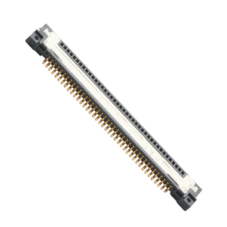 Fabrique KEL USL00-40S 0.4V connecteur de câble coaxial micro côte type d'angle droit
