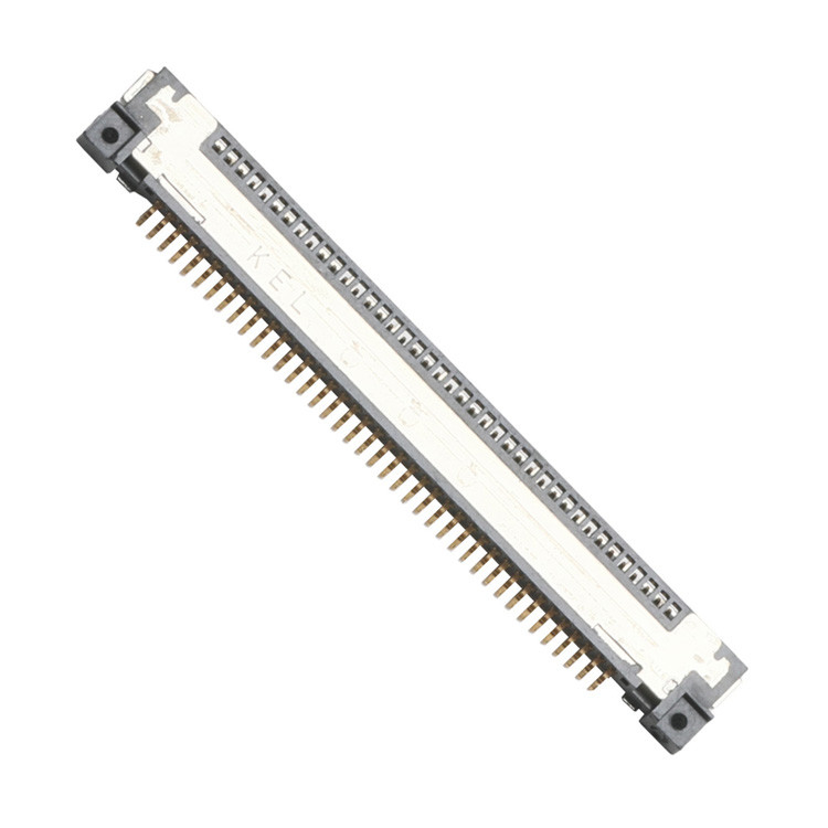 Fabrique KEL USL00-40S 0.4V connecteur de câble coaxial micro côte type d'angle droit