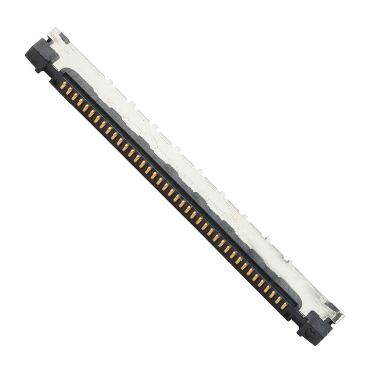 Fabrique KEL USL00-40S 0.4V connecteur de câble coaxial micro côte type d'angle droit