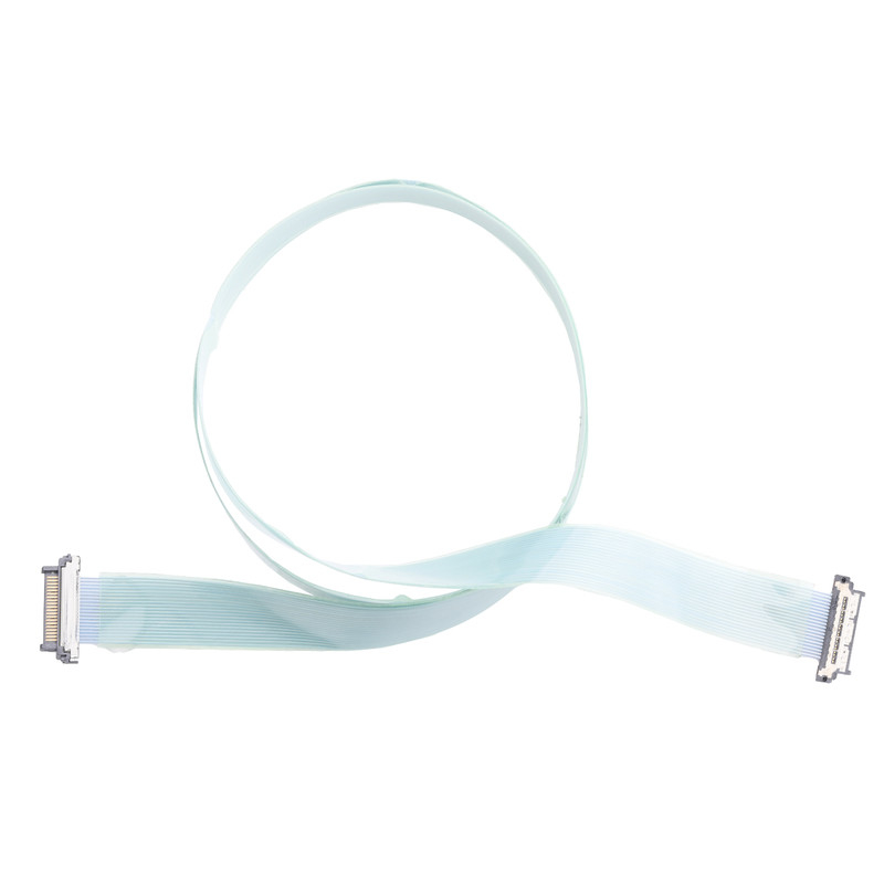 Usl20-20ss-040-CH Connecteur de hauteur de 0,4 mm adapté aux systèmes de caméra vidéo numérique OEM/ODM
