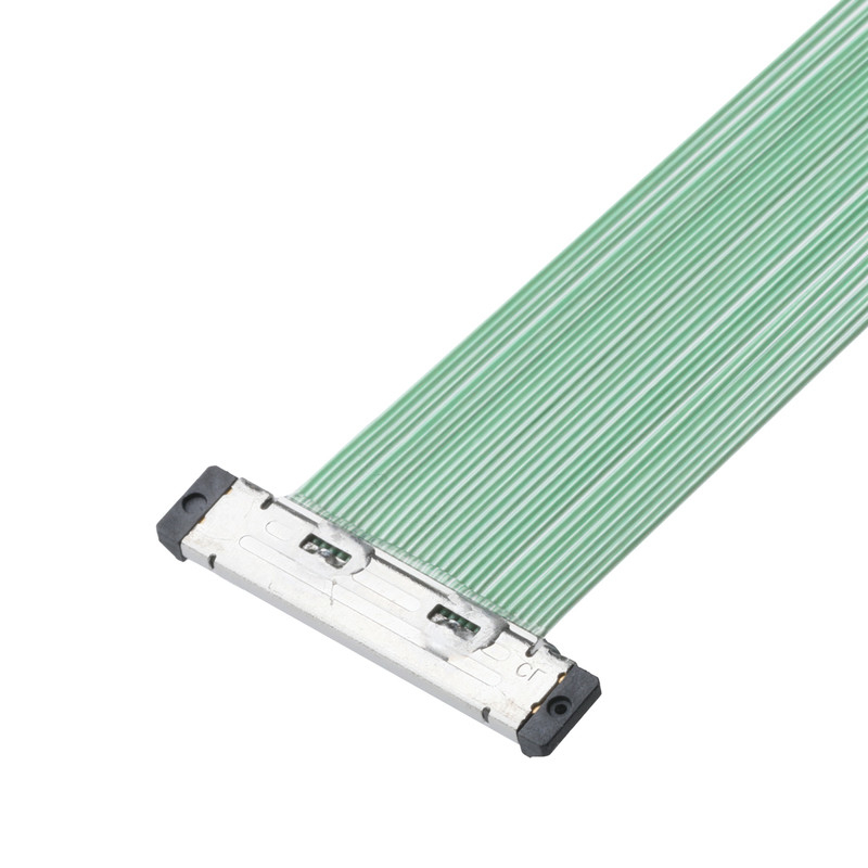 KEL USLS20 30s UslS série 30 broches câble micro coaxiale câble connecteur LVDS 0.4mm Pitch