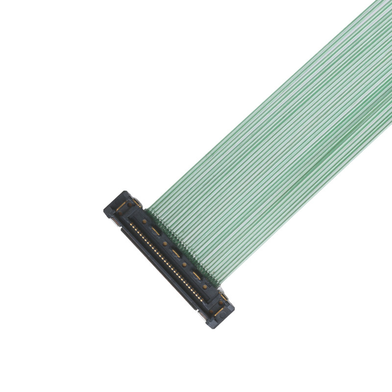 KEL USLS20 30s UslS série 30 broches câble micro coaxiale câble connecteur LVDS 0.4mm Pitch