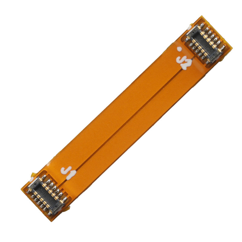 I-PEX NOVASTACK® 35-P 20708-010E-01 câble à micro coax adapté aux produits électroniques